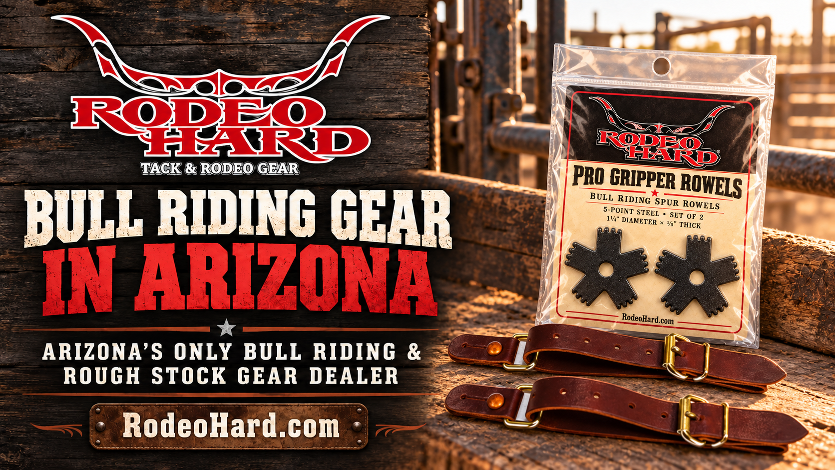 bull riding gear near me arizona