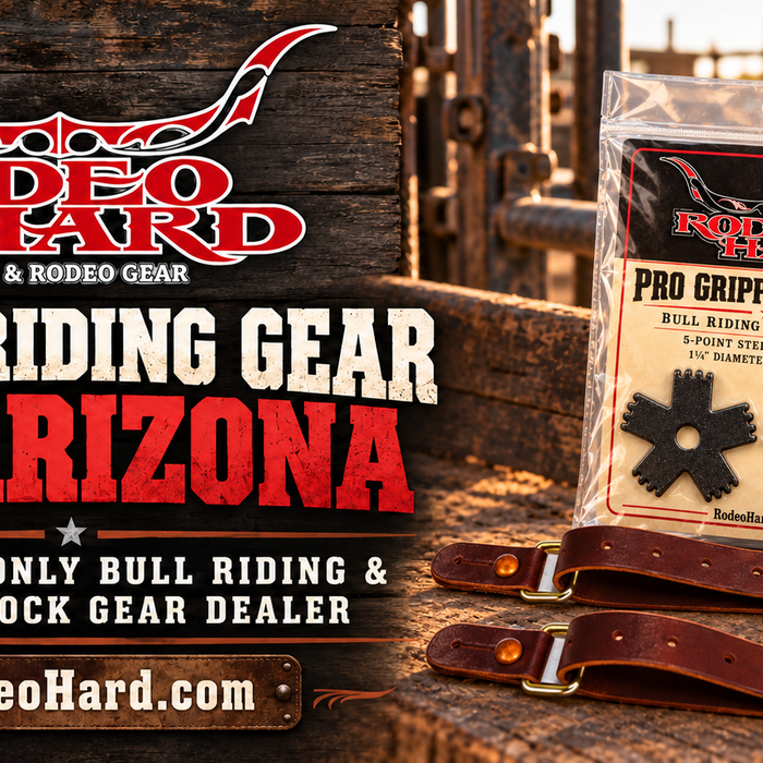 bull riding gear near me arizona