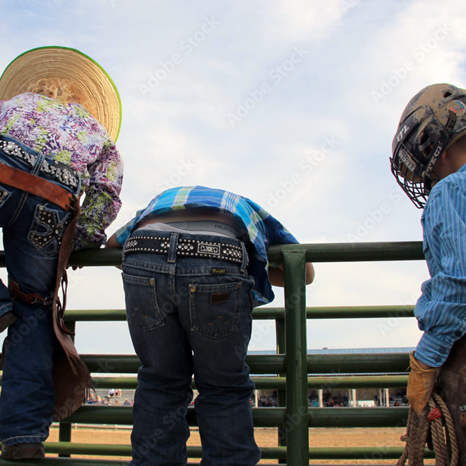 A Beginner's Guide to Mutton Bustin': Everything You Need to Know