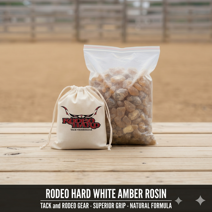 Bull Riding Rosin Explained: Grip, Weather and Choosing the Right Formula