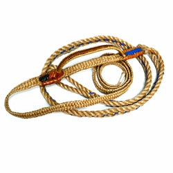 Bull Riding Ropes | Durable Rodeo Hard Ropes for Professional and Yout