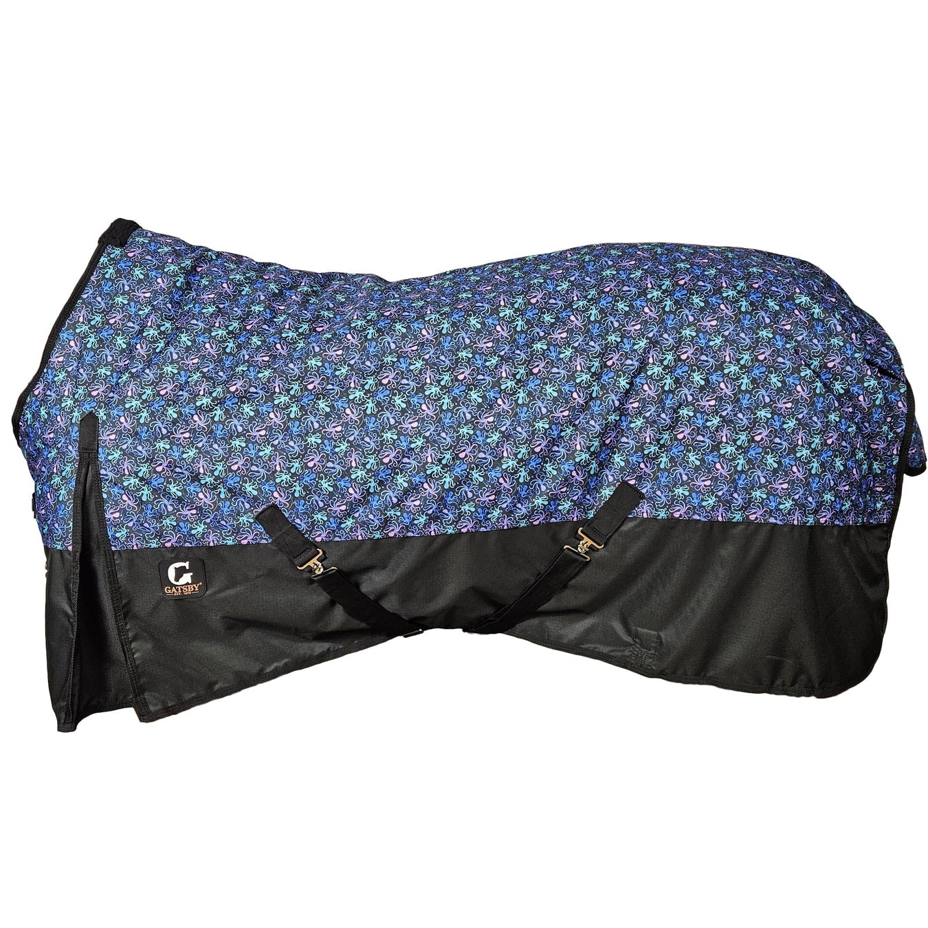Stable Blankets and Sheets