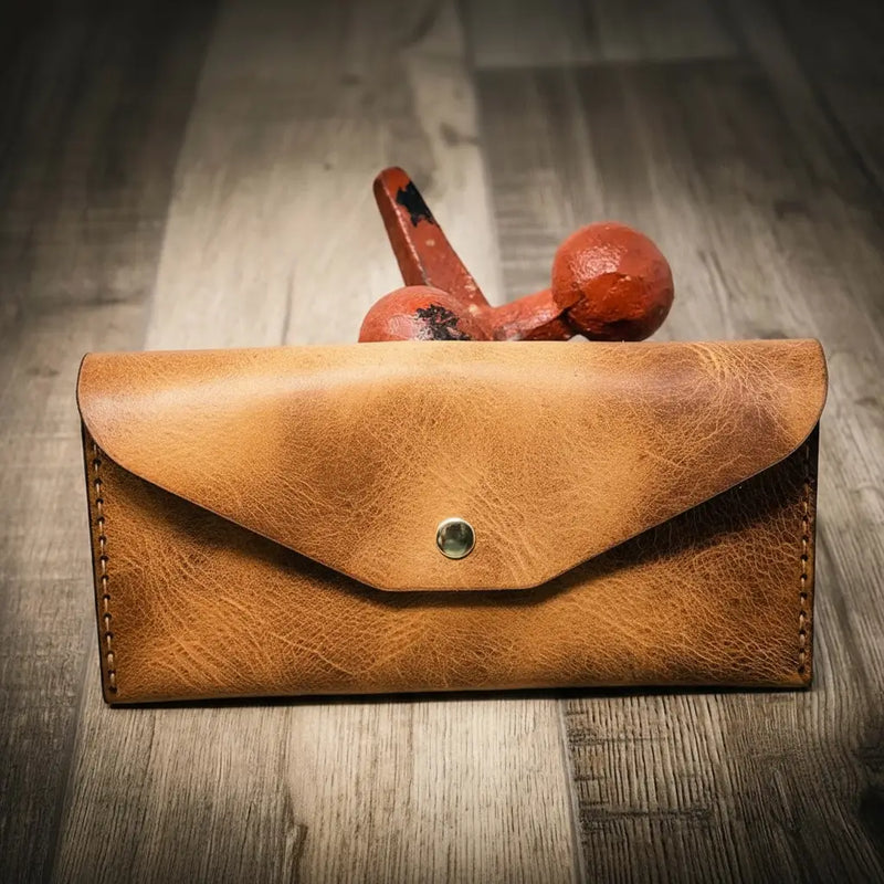 Sugar Land Clutch Wallet