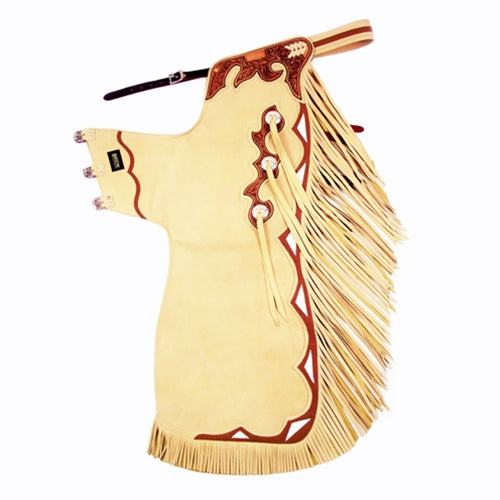 Bull Rider Rodeo Chap 100-15