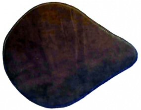 Tail Pad