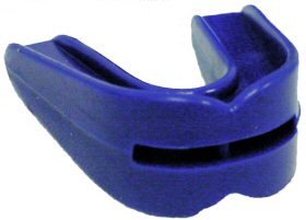 Protective Mouthpiece