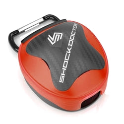 Anti-Microbial Mouthguard Case