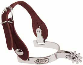 Youth Spurs Package