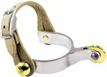 Baby Spur Package