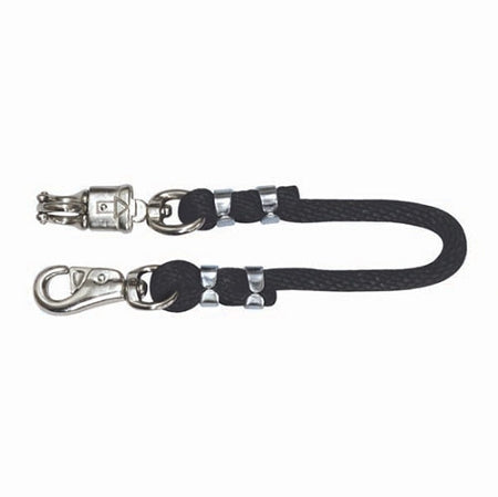 Rope Trailer Tie