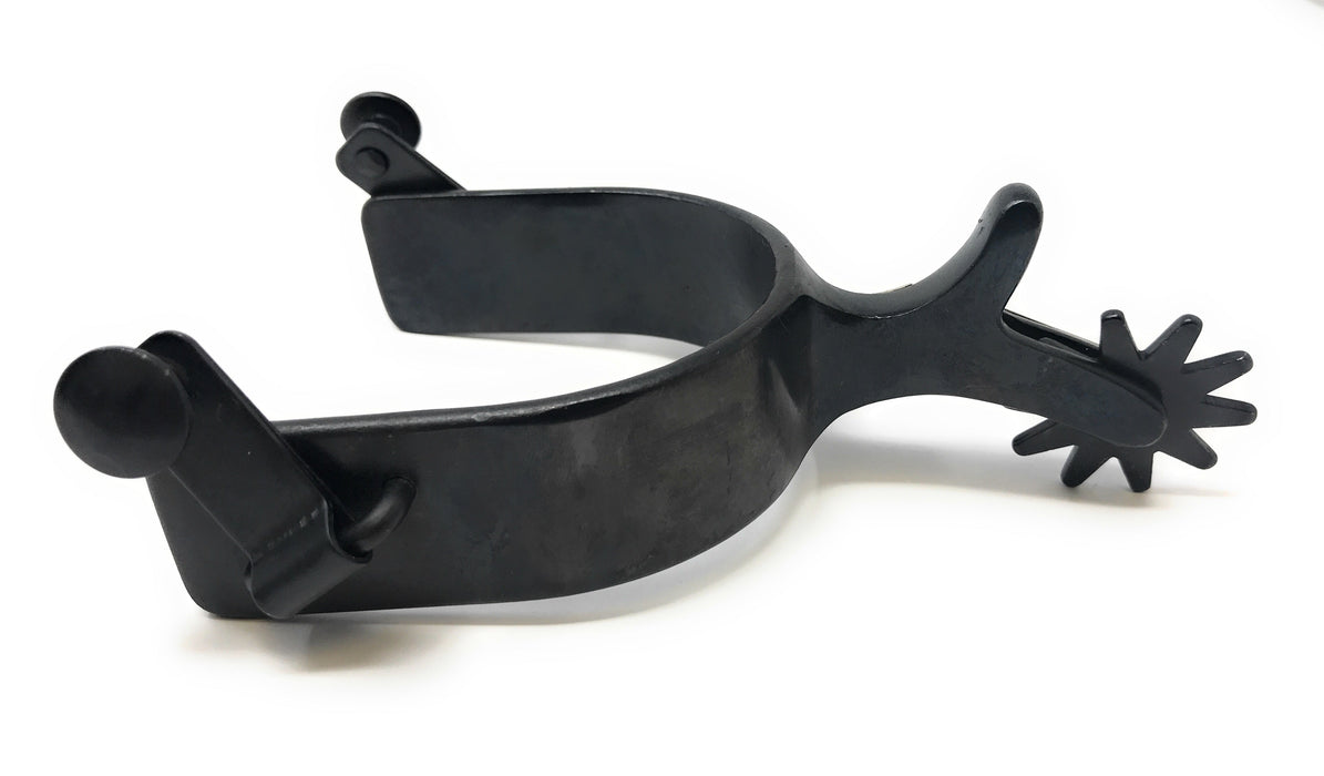 AJ Tack Men's Star Double Shooter Spurs