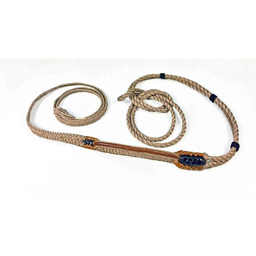 Bull Riding Ropes | Durable Rodeo Hard Ropes for Professional and Yout