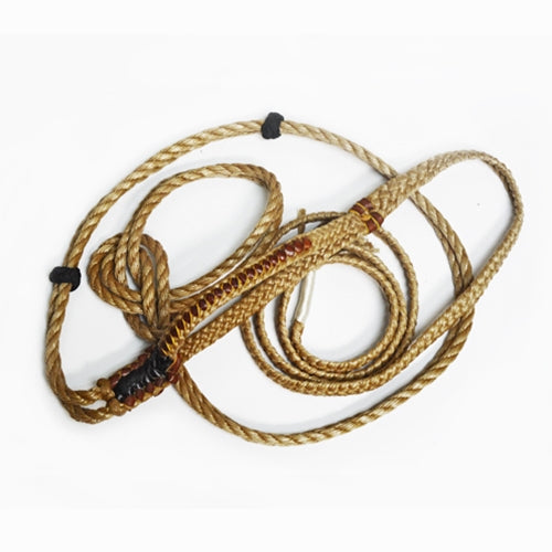 Jr. Steer Riding Rope
