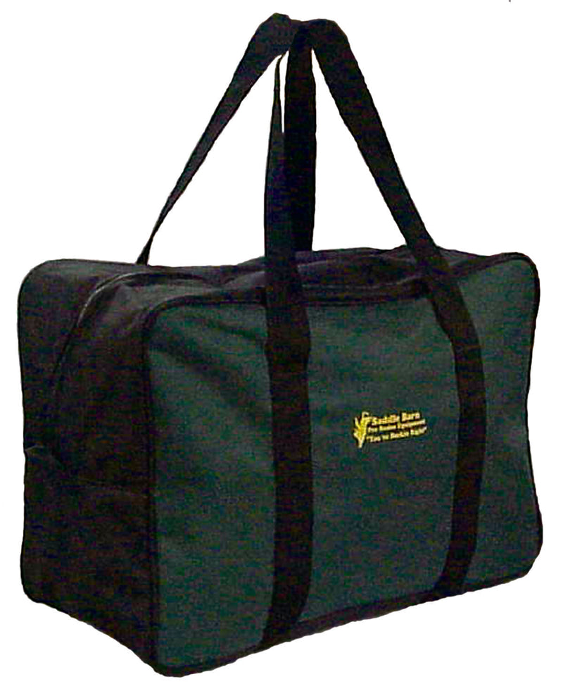 Youth Bull Riding Gear Bag | Kids Rodeo Gear Bag Rodeo Hard