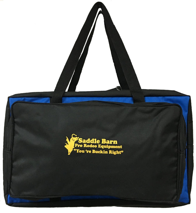 Super Pro Rodeo Gear Bag