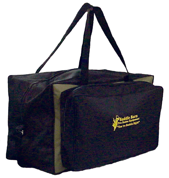 Super Pro Rodeo Gear Bag