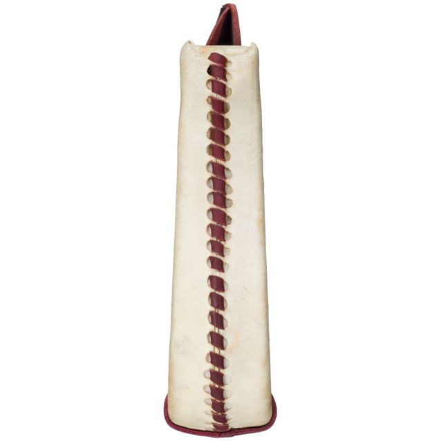 Royal King Laced Rawhide Visalia Stirrups