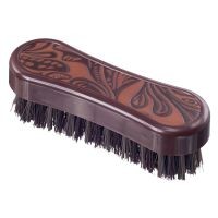 Printed Block Face Brush