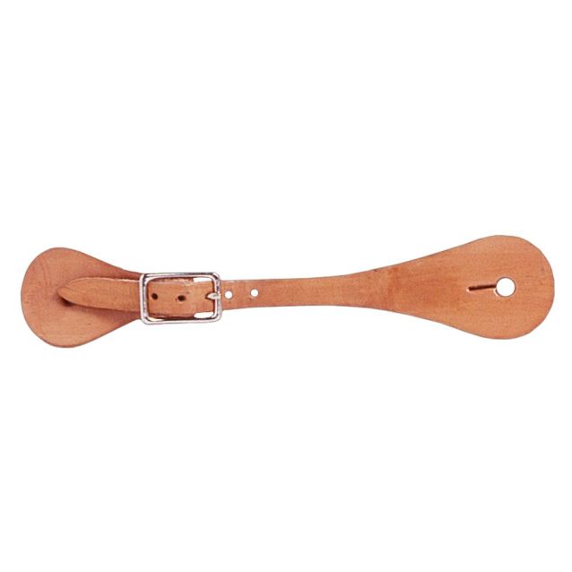 Royal King Economy Spur Straps