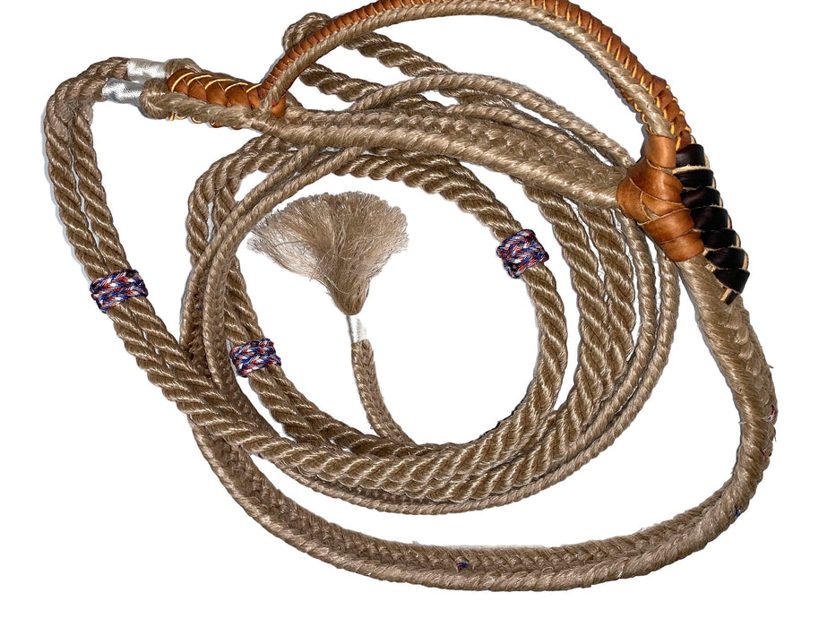 Brazilian Bull Rope