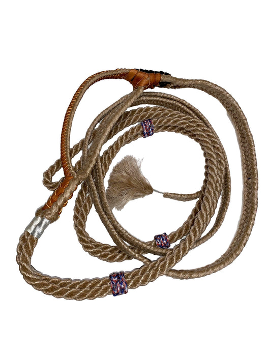 Brazilian Bull Rope