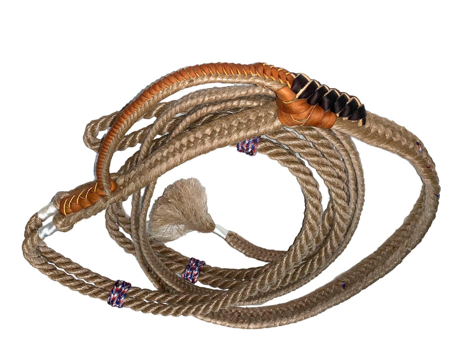 Brazilian Bull Rope