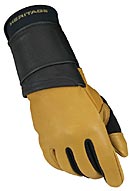 PRO 8.0 BULL RIDING GLOVE