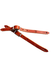 Mutton Bustin Spur Straps By Rodeo Hard