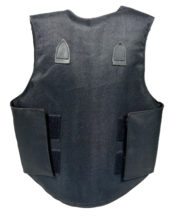 Rodeo Hard Mutton Bustin Vest | Sheep Riding