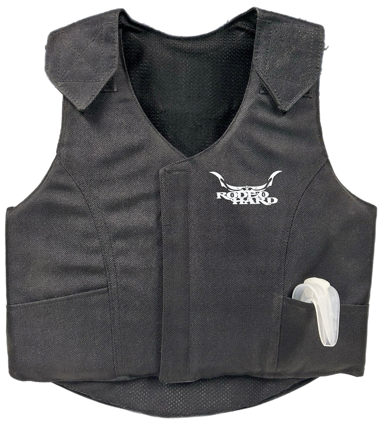 Bull Riding Vest | Youth & Adult Protective Rodeo Vests