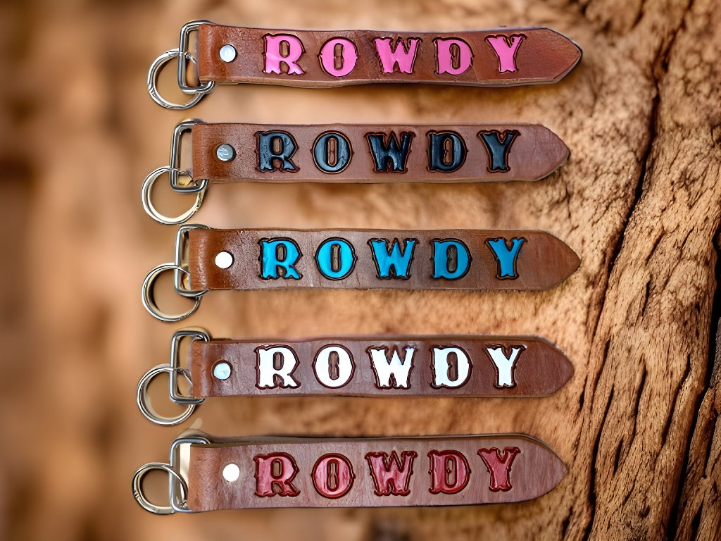 Western Gift Items | Rodeo Hard