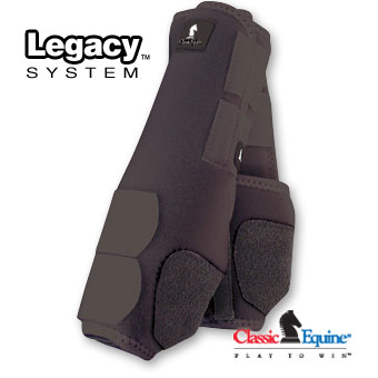 Legacy - Sport Medicine Boot