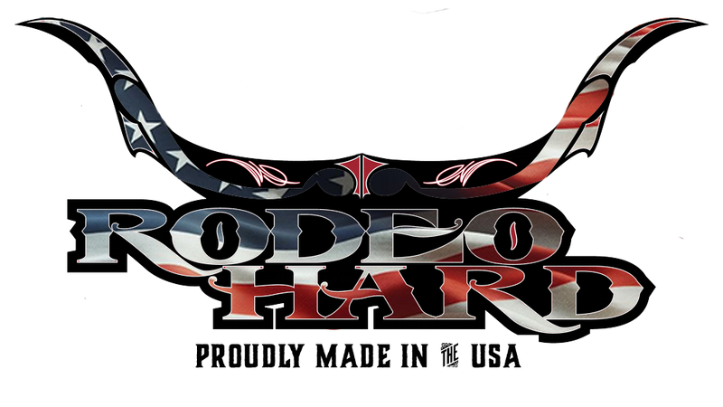 Rodeo Hard Digital Gift Card