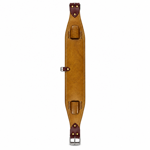roper flank cinch rodeo hard