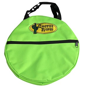 Cactus Kid's Rope Bag