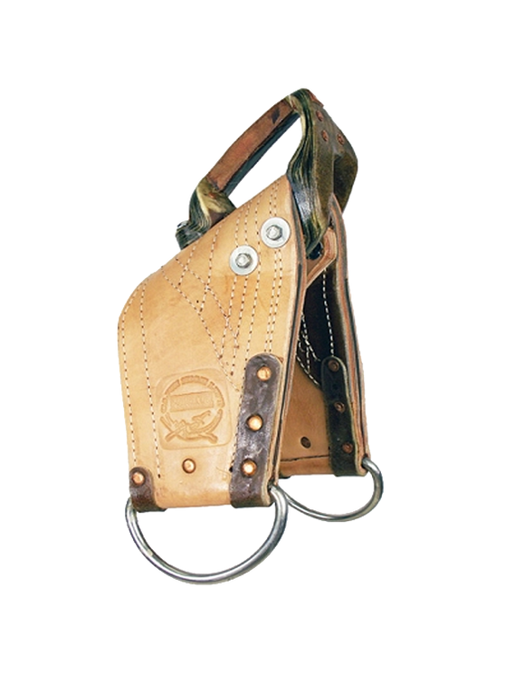 Saddle Bronc & Bareback Gear for All Levels | Rodeo Hard