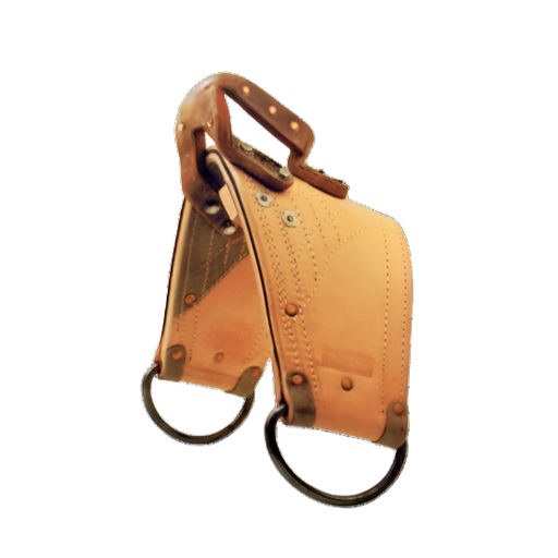 Saddle Bronc & Bareback Gear for All Levels | Rodeo Hard