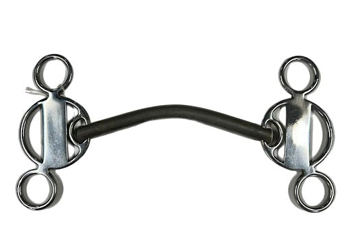 Low Port Bit — Rodeo Hard