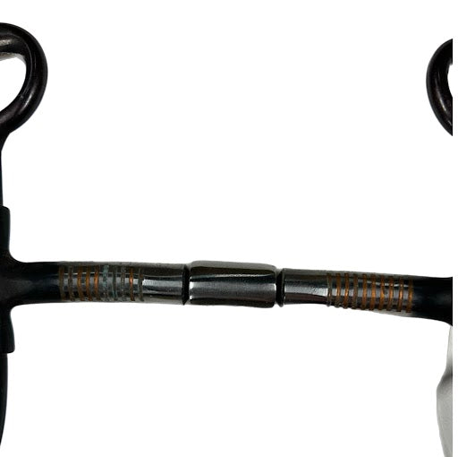 Black Roller Bar Bit