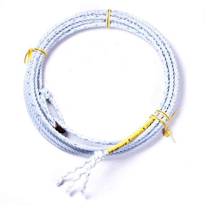 Team Roping Supplies | Cactus, Classic & Fast Back Ropes - Rodeo Hard