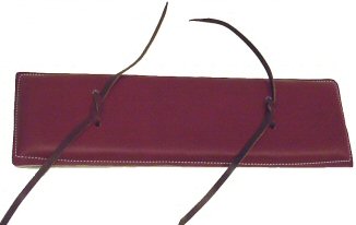 Bull Rope Pad