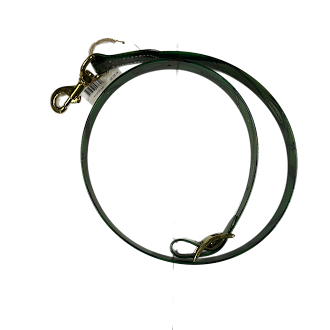 Biothane Camo Tie Down