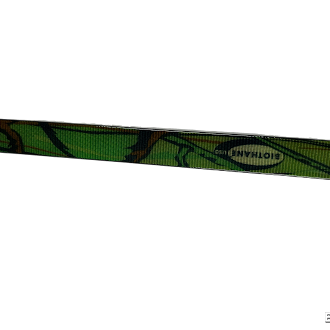 Biothane Camo Tie Down