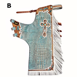 Champion Series Junior Chaps