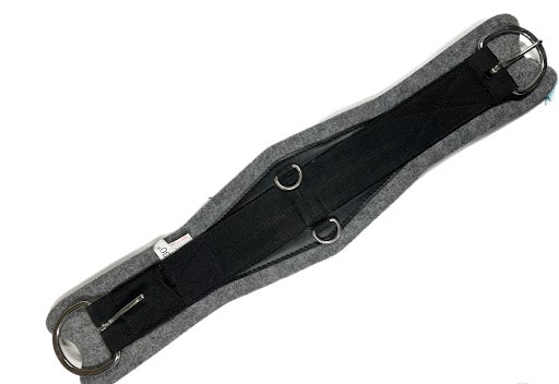 Western Felt Cinch 1/2" Thick
