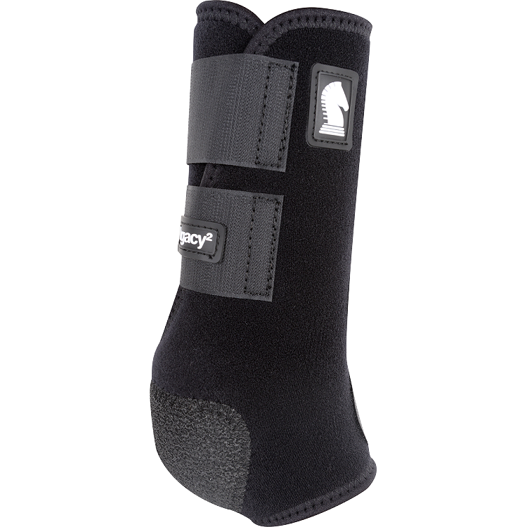 Legacy2 Support Boot