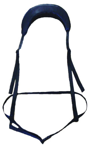 Cordura Neck Roll