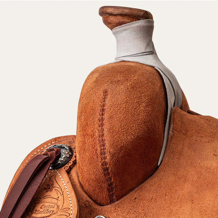 Cactus Rancher Saddle