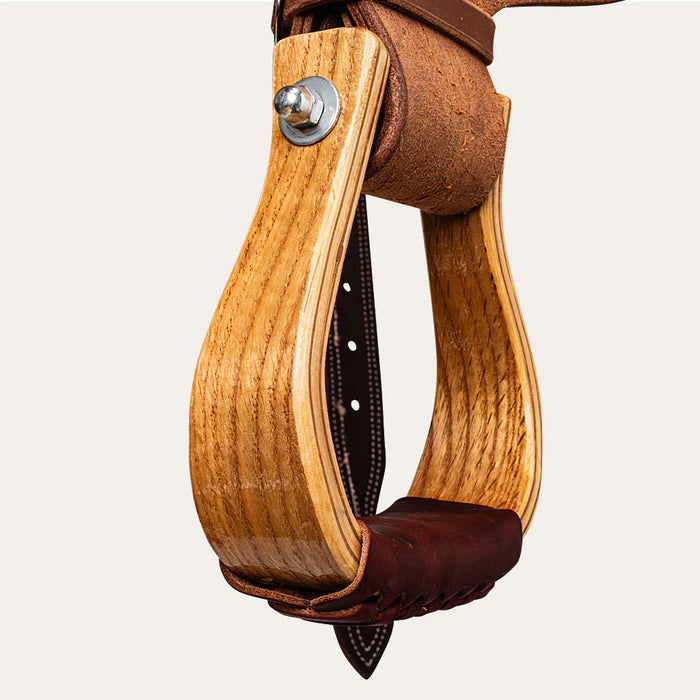 Cactus Rancher Saddle