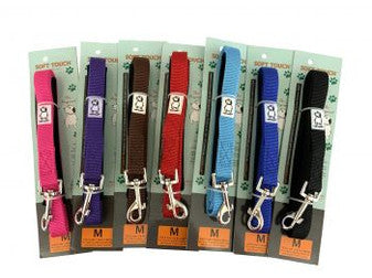 Reinsman Soft Touch Neoprene Dog Collar